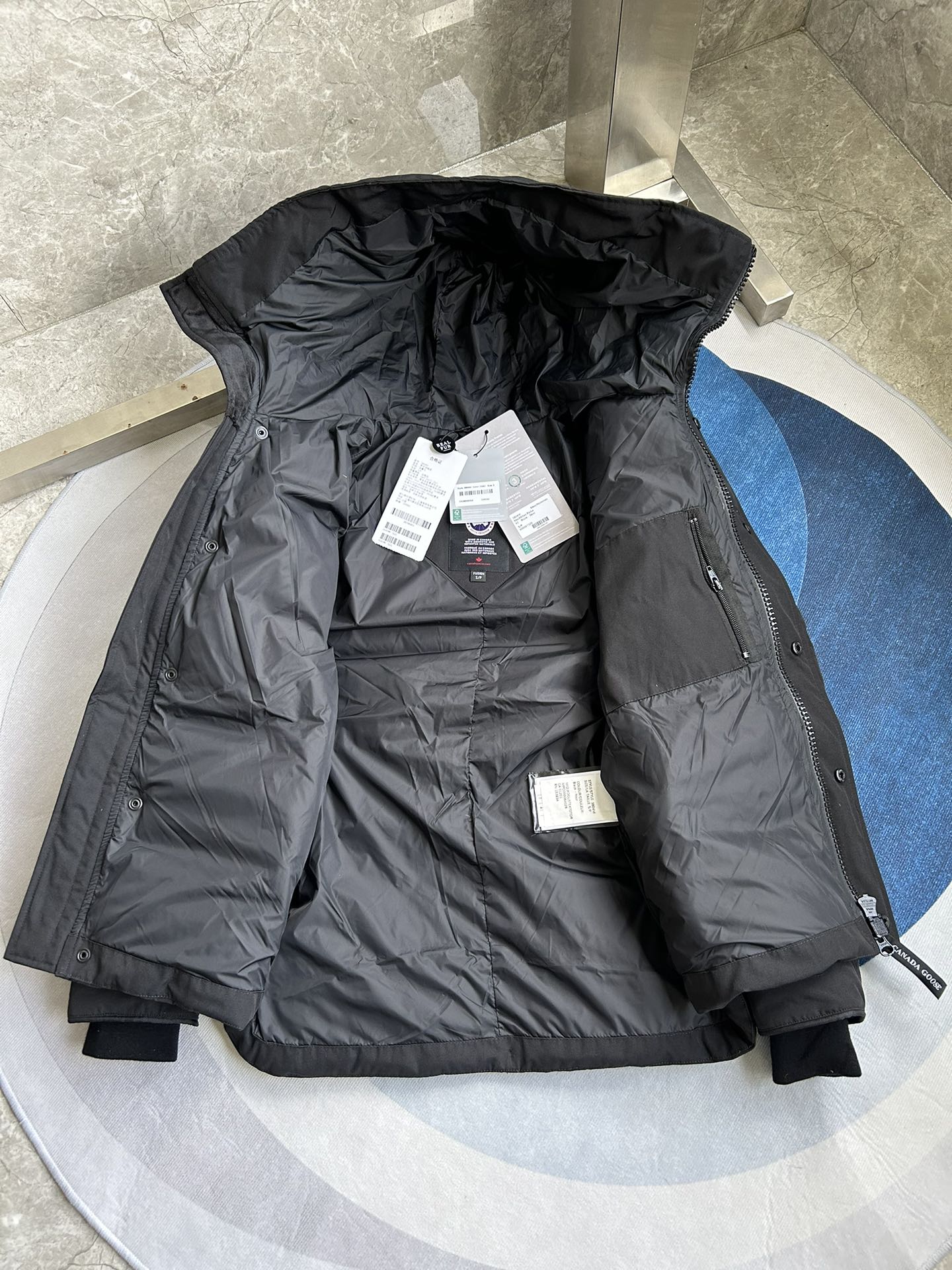 Canada Goose Down Jackets